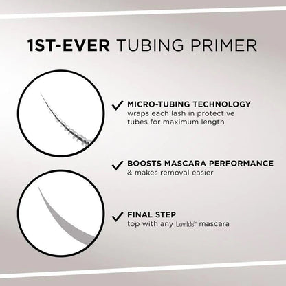 🌺Nya släpp 🌺 Tubing Mascara & Primer