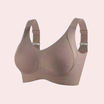 🎁Köp 1, få 1 gratis🔥Super Support-BH | Bygelfri push-up-BH👍Säg adjö till hängande bröst