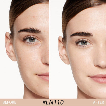 Återfuktande isolerande foundation