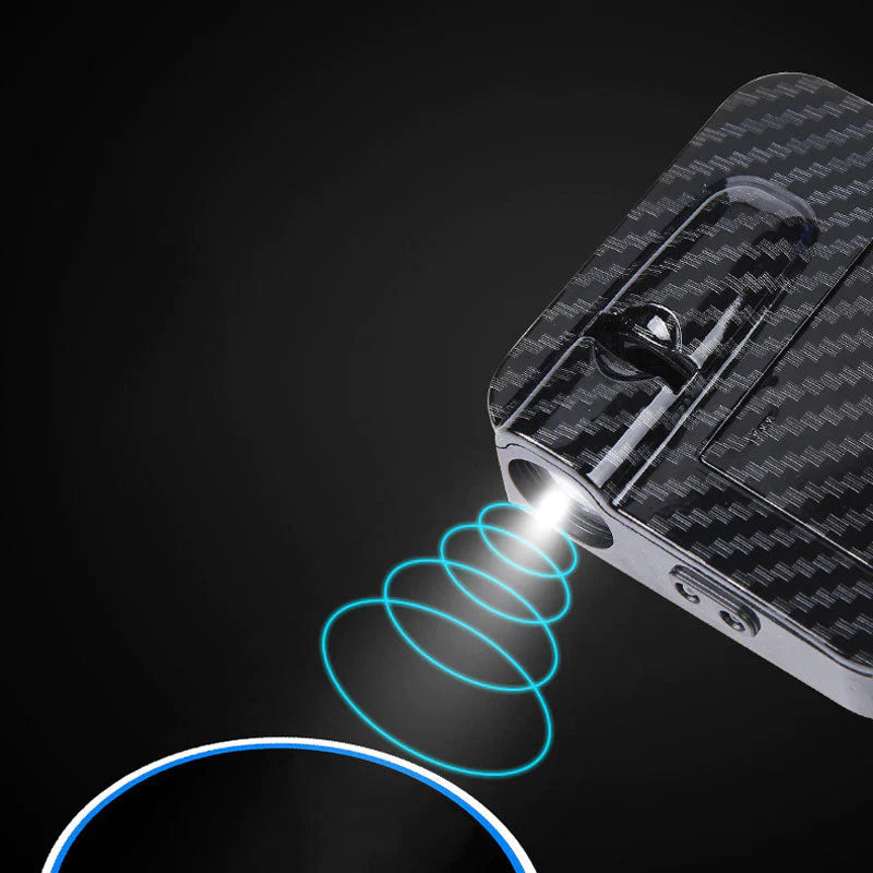 🔥Julerbjudande: 50 % rabatt! 🎄Högupplöst välkomstbelysning i bile