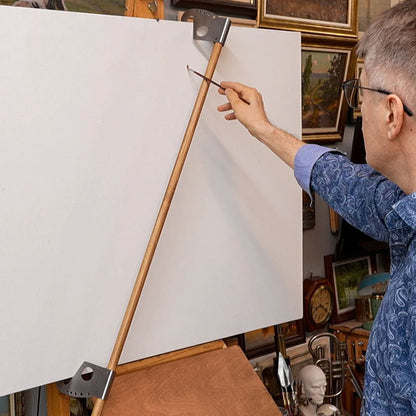 Sluta förstöra dina mästerverk och börja rita med full kontroll! 🎨✏️