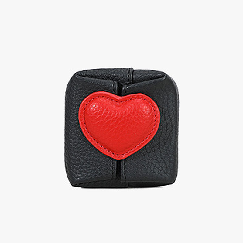 Sweetheart Mini-läderpås