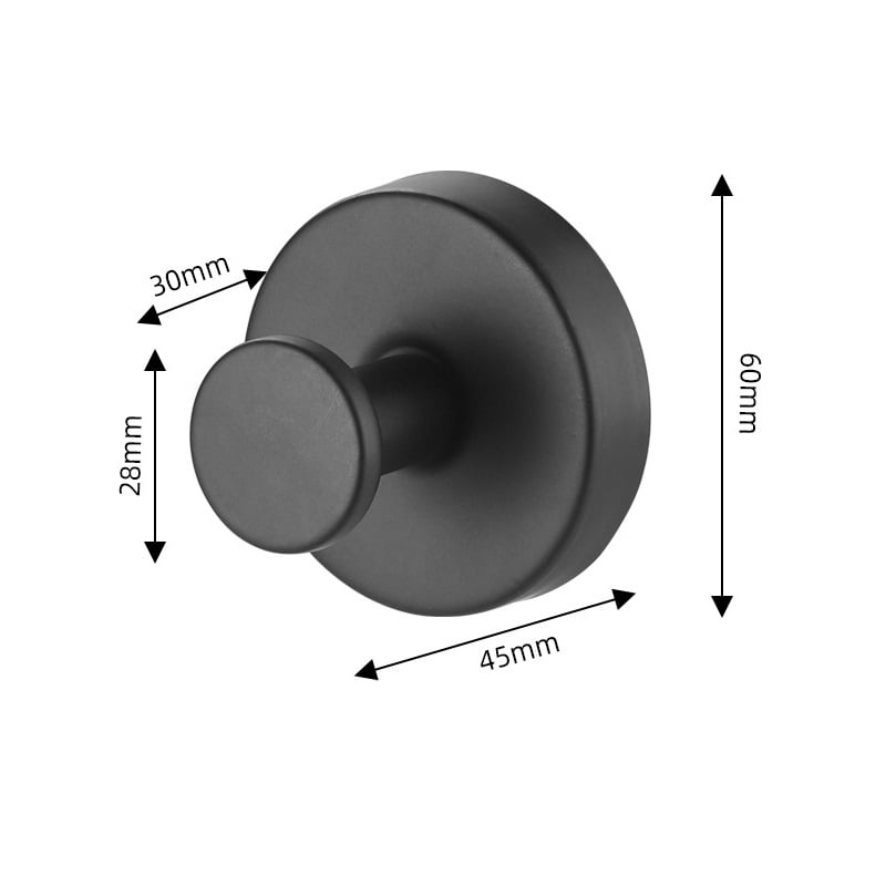🎄Julrea 50 % rabatt – Krans med sugkoppsfästen