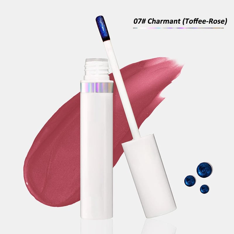 Rea: 49% rabatt💋 24-timmars läppfärg, inga touch-ups