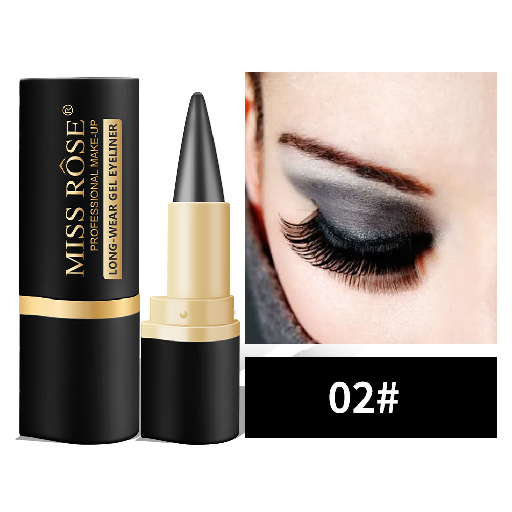 Köp 1 få 1 gratis 🔥 Naturliga ingredienser, långvarig vattenfast eyeliner