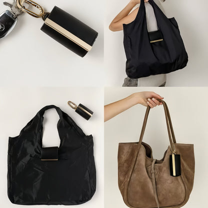 🔥Nyckelring Tote Bag