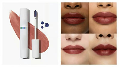 Rea: 49% rabatt💋 24-timmars läppfärg, inga touch-ups