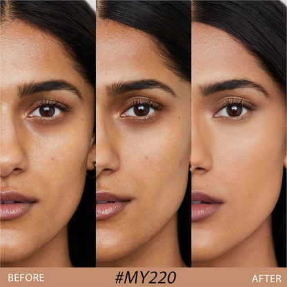 Återfuktande isolerande foundation