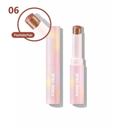 🔥 KÖP 1 FÅ 1 GRATIS! 🔥Watery Jelly Highlighter Makeup Stick
