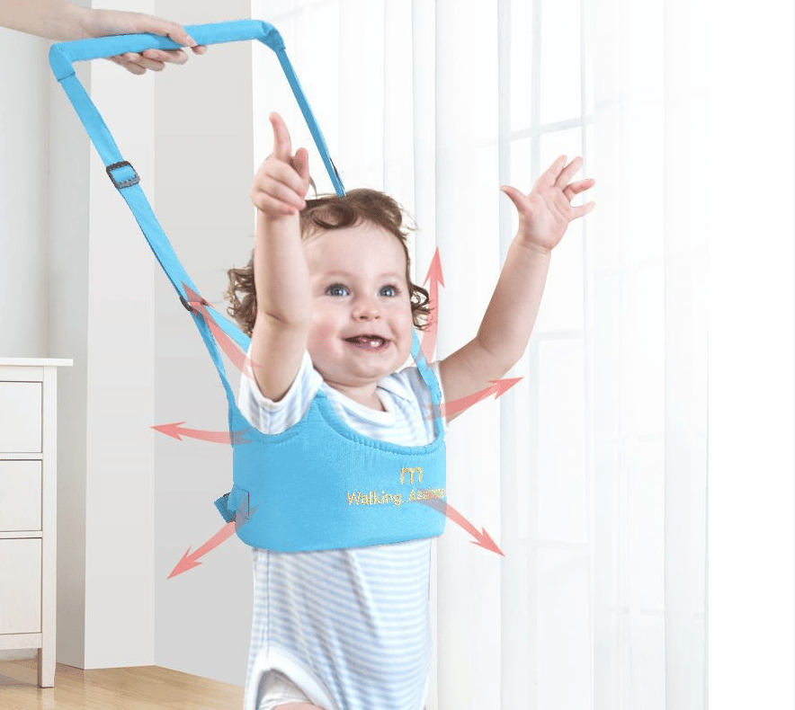 Gåsele för baby👶🏻🚶