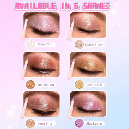 🔥 KÖP 1 FÅ 1 GRATIS! 🔥Watery Jelly Highlighter Makeup Stick