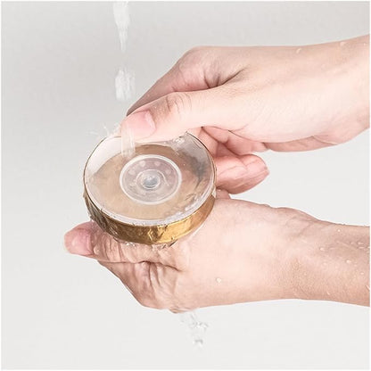 🎄Julrea 50 % rabatt – Krans med sugkoppsfästen