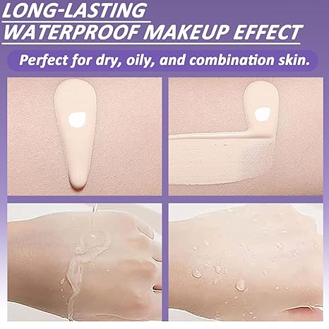 🔥 SISTA DAGEN 49% RABATT🔥Mjuk Matt Kräm Concealer