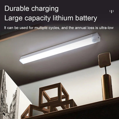 🎁Specialerbjudande 49% rabatt🔥-💡Nattlampa med magnetisk induktion kräver ingen borrning