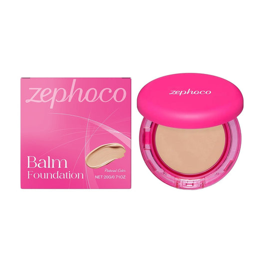 🔥Sista dagens rabatt 49% rabatt - Peptide Bounce Balm Foundation