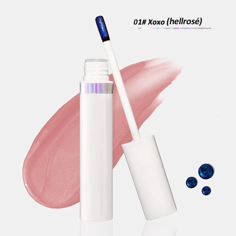 Rea: 49% rabatt💋 24-timmars läppfärg, inga touch-ups