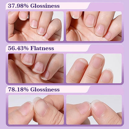 💅✨Nail Essence Pen i fickstorlek – Din 2,5 ml salongsklassade nagelvård när du är på språng!