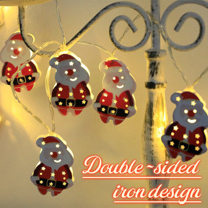 🎄 LED-julbelysning – ger glans åt din jul ✨