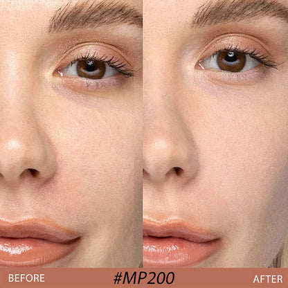 Återfuktande isolerande foundation