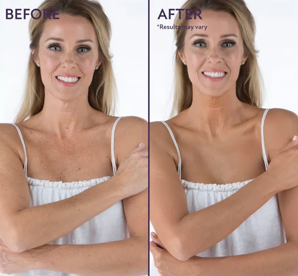 🔥 SISTA DAGEN 49% RABATT🔥Mjuk Matt Kräm Concealer