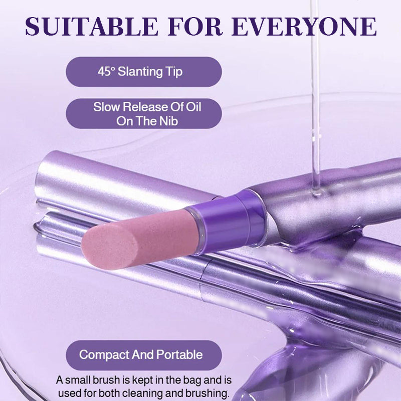 💅✨Nail Essence Pen i fickstorlek – Din 2,5 ml salongsklassade nagelvård när du är på språng!