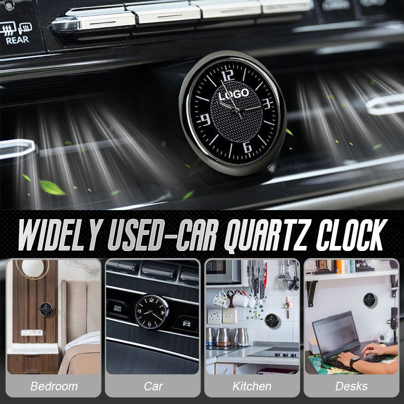 Bilklocka Prydnad Sticker