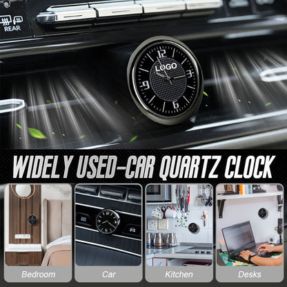 Bilklocka Prydnad Sticker