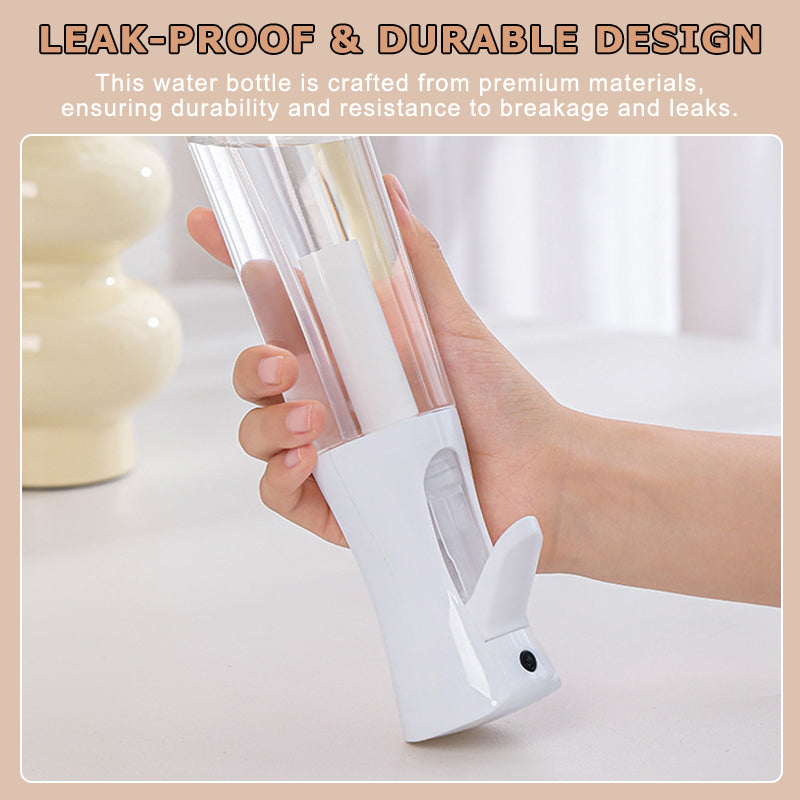 💦✨ UltraFin Dimspruta: Kontinuerlig Mist för Skönhet, Växter & Hårvård! ✨🌿