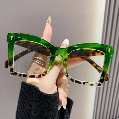 💖Heta 48 % RABATT🌹Moderna läsglasögon – stil, komfort och värde i ett set! ✨👓