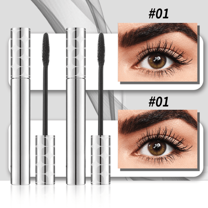 ✨Köp 1, få 1 gratis✨Tubing Mascara svart och brun duo för ögonfransmakeup