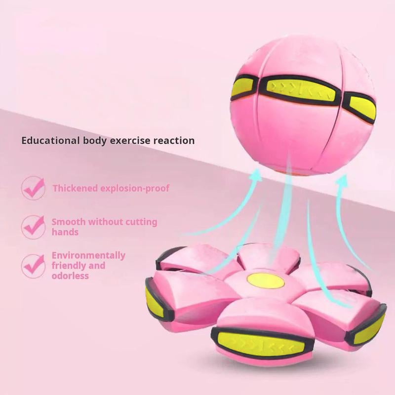 🏆Flash-rea⚡ Över 50 000 sålda! Nästan slut –💥Studsboll för barn