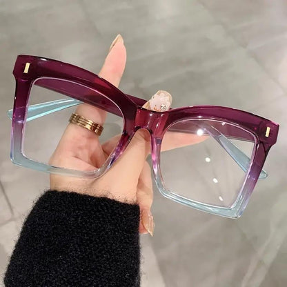 💖Heta 48 % RABATT🌹Moderna läsglasögon – stil, komfort och värde i ett set! ✨👓