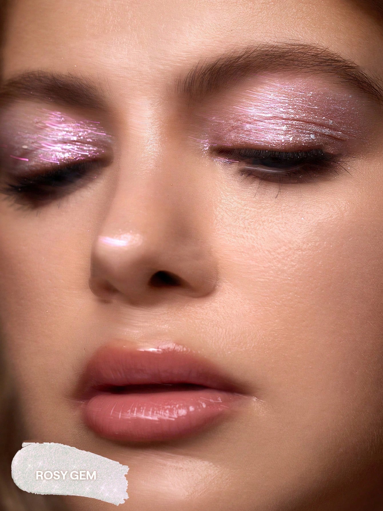 🔥 KÖP 1 FÅ 1 GRATIS! 🔥Watery Jelly Highlighter Makeup Stick