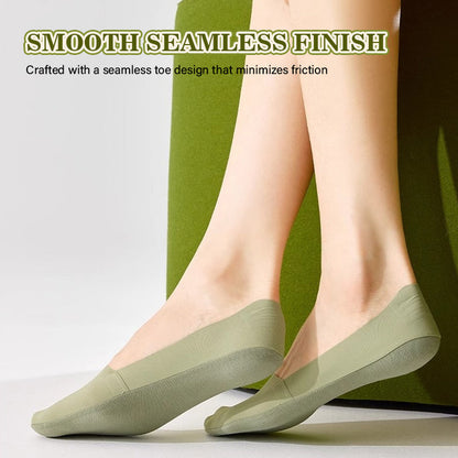 🧦 Osynliga strumpor från Ice Silk