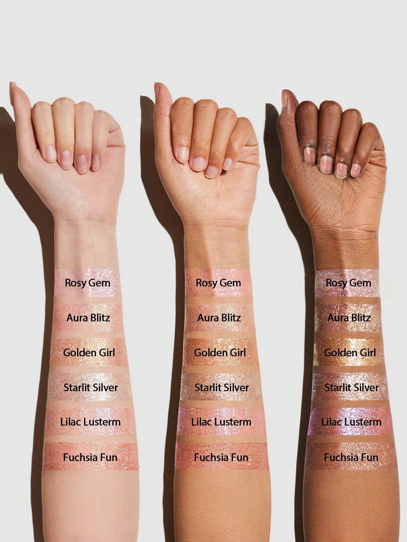 🔥 KÖP 1 FÅ 1 GRATIS! 🔥Watery Jelly Highlighter Makeup Stick