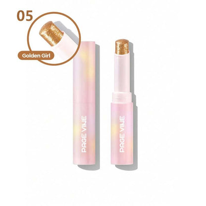 🔥 KÖP 1 FÅ 1 GRATIS! 🔥Watery Jelly Highlighter Makeup Stick