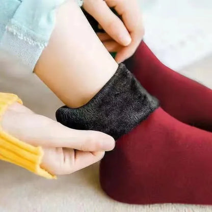 🏆Rea på riktigt🔥Ultimata termosockor för vintern