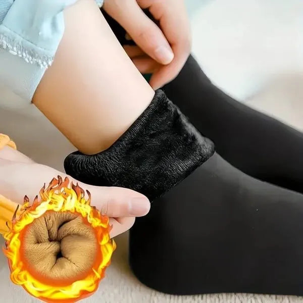 🏆Rea på riktigt🔥Ultimata termosockor för vintern