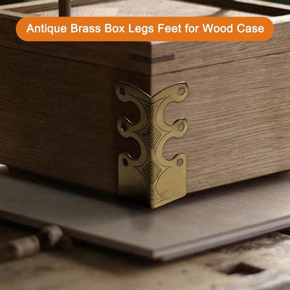 🔥Julrea 49 % rabatt – Skiffers hörnskydd för golvlister