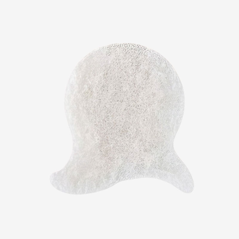 🐟✨ Fiskformad hår- och ludduppsamlare för tvättmaskin