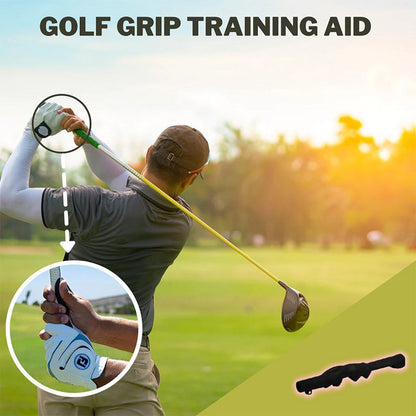 GolfPRO Golf Grip Träningshjälpmedel