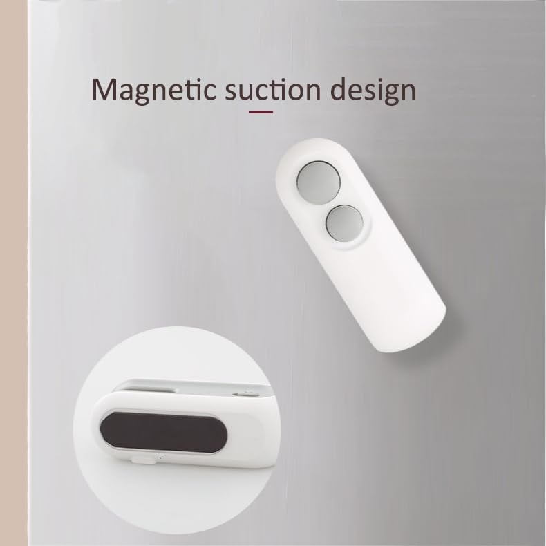 🔥Bärbar mini-förseglingsmaskin