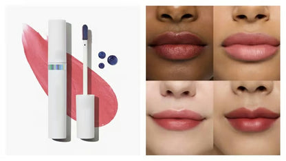 Rea: 49% rabatt💋 24-timmars läppfärg, inga touch-ups