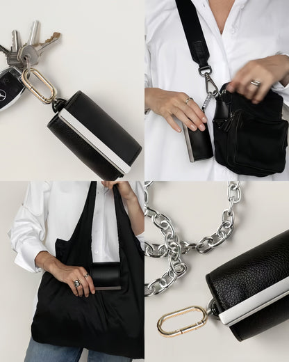 🔥Nyckelring Tote Bag