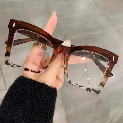 💖Heta 48 % RABATT🌹Moderna läsglasögon – stil, komfort och värde i ett set! ✨👓