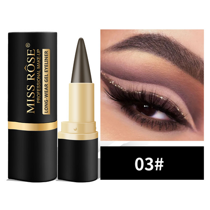 Köp 1 få 1 gratis 🔥 Naturliga ingredienser, långvarig vattenfast eyeliner