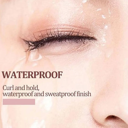 ✨Köp 1, få 1 gratis✨Tubing Mascara svart och brun duo för ögonfransmakeup
