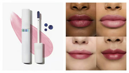 Rea: 49% rabatt💋 24-timmars läppfärg, inga touch-ups