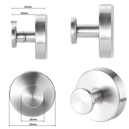 🎄Julrea 50 % rabatt – Krans med sugkoppsfästen