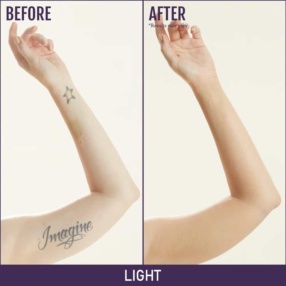 🔥 SISTA DAGEN 49% RABATT🔥Mjuk Matt Kräm Concealer